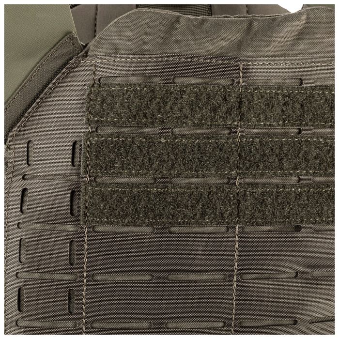 5.11 QR Plate Carrier