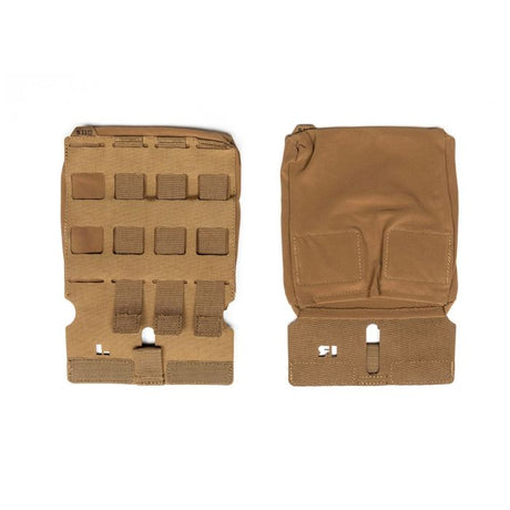 5.11 QR Plate Carrier Side Plate Pouch