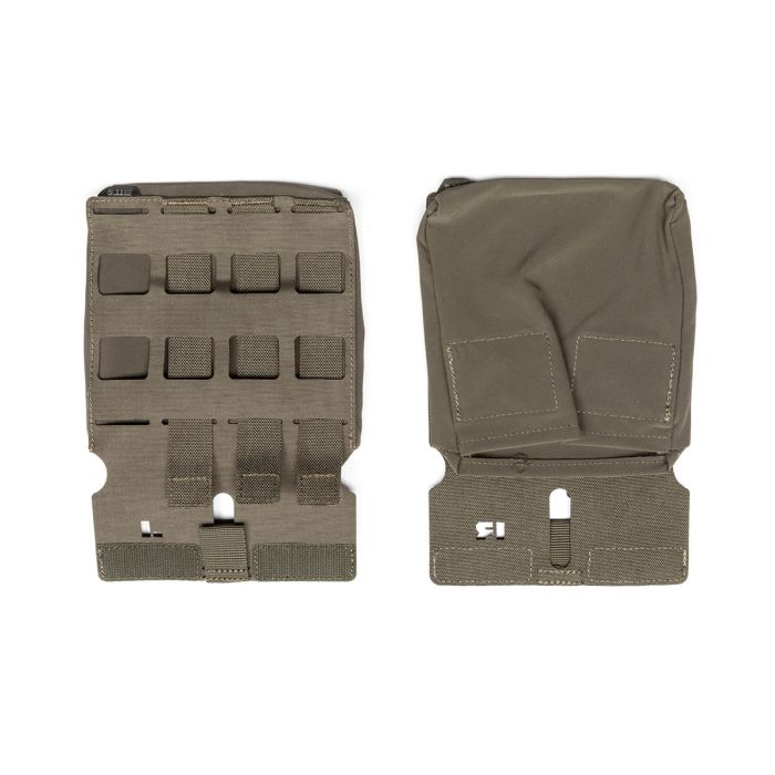 5.11 QR Plate Carrier Side Plate Pouch