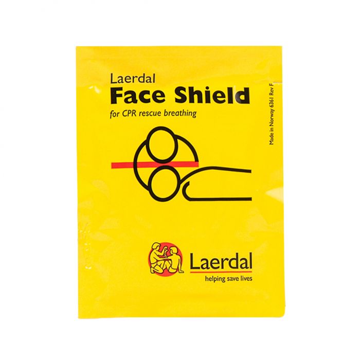 Laerdal Face Shield (Single)