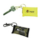 Laerdal Face Shield Keyring (Single)