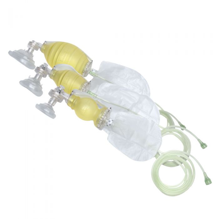 Laerdal The BAG II Disposable Resuscitator