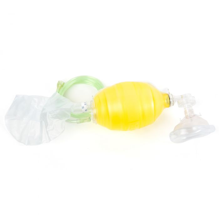 Laerdal The BAG II Disposable Resuscitator