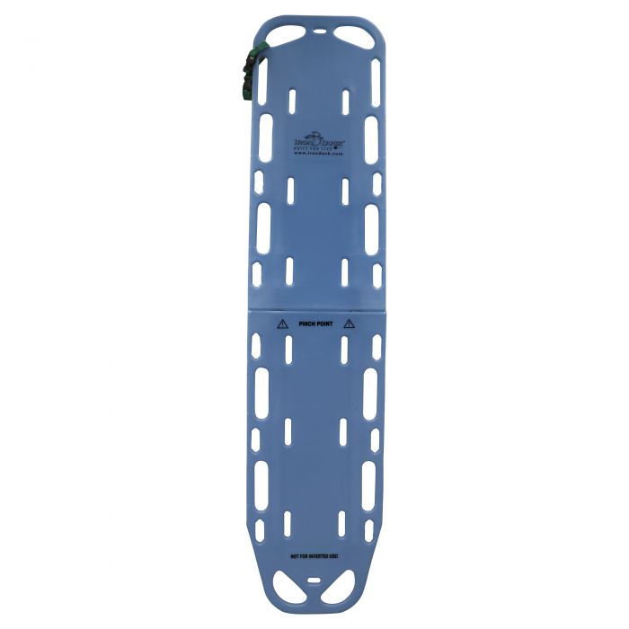 Ultra SpacSav Folding Backboard