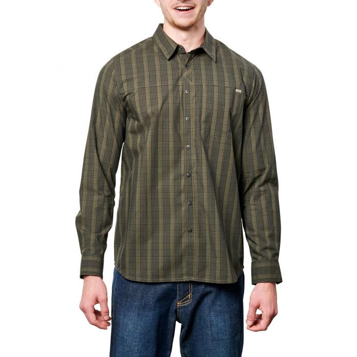 5.11 Echo Long Sleeve Shirt