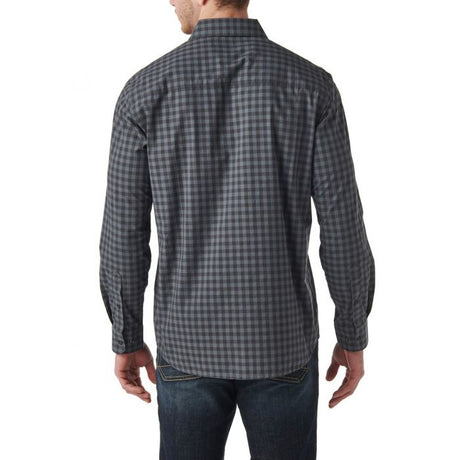 5.11 Echo Long Sleeve Shirt