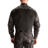 5.11 GEO7 Stryke TDU Rapid Long Sleeve Shirt (Night)