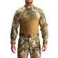 5.11 GEO7 Stryke TDU Rapid Long Sleeve Shirt (Terrain)