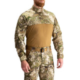 5.11 GEO7 Stryke TDU Rapid Long Sleeve Shirt (Terrain)