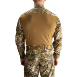 5.11 GEO7 Stryke TDU Rapid Long Sleeve Shirt (Terrain)