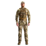 5.11 GEO7 Stryke TDU Rapid Long Sleeve Shirt (Terrain)