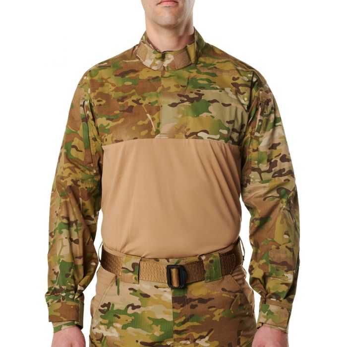 MultiCam Stryke TDU Rapid Shirt