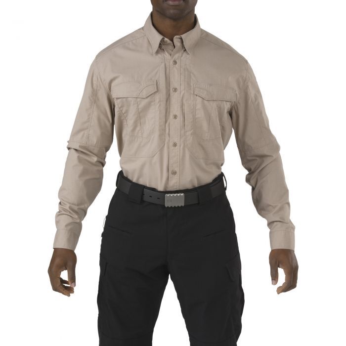 5.11 Stryke Shirt (Long Sleeve)