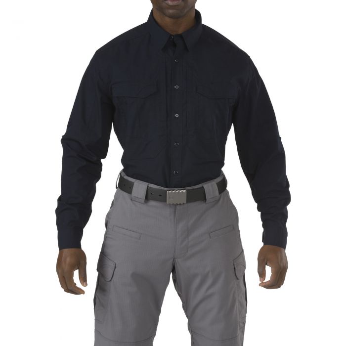 5.11 Stryke Shirt (Long Sleeve)