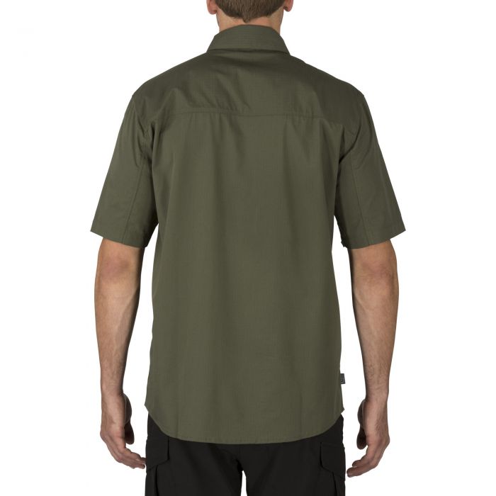 5.11 Stryke Shirt (Short Sleeve)