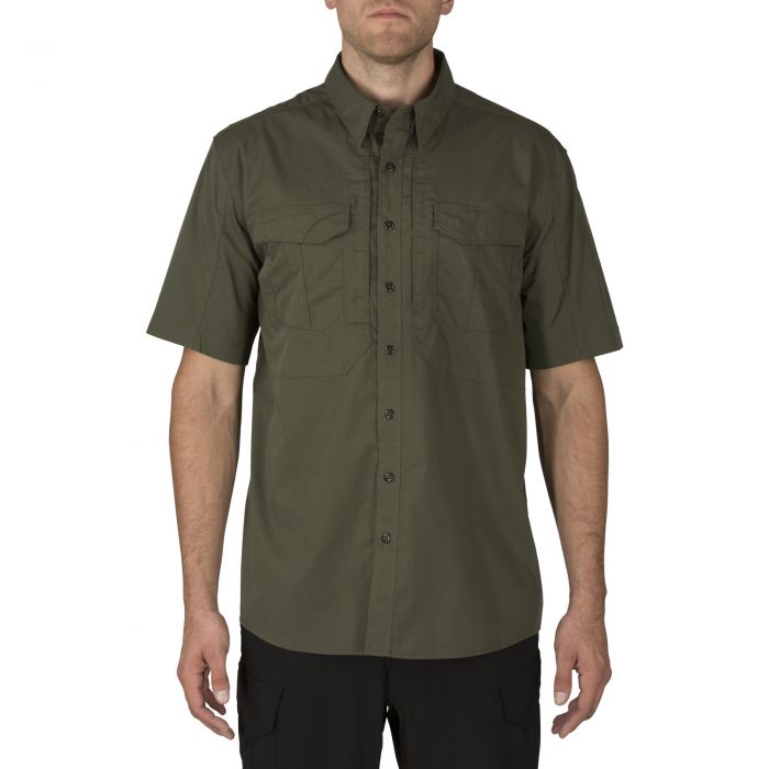 5.11 Stryke Shirt (Short Sleeve)