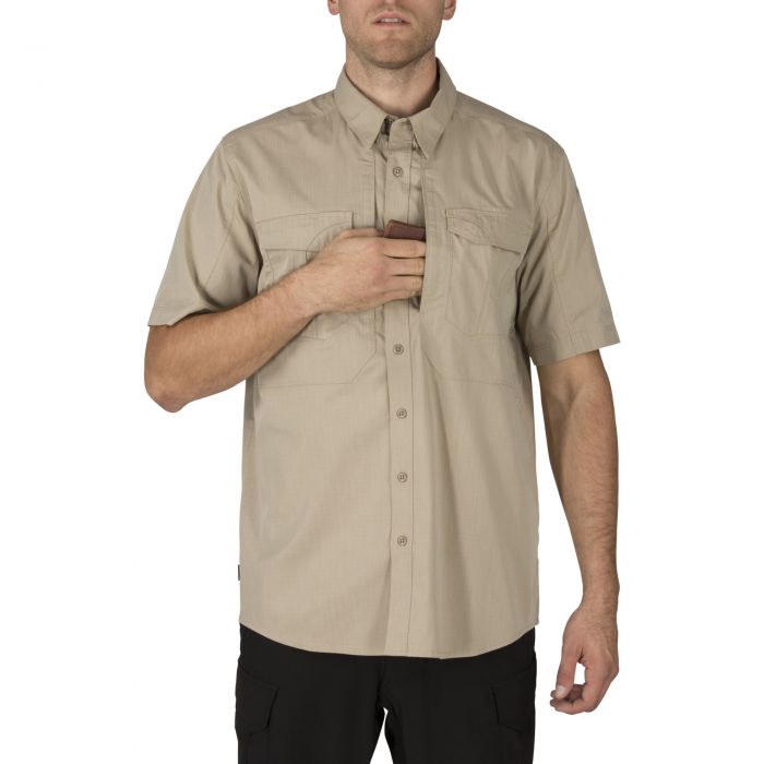 5.11 Stryke Shirt (Short Sleeve)