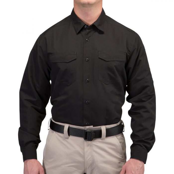 Fast Tac Shirt