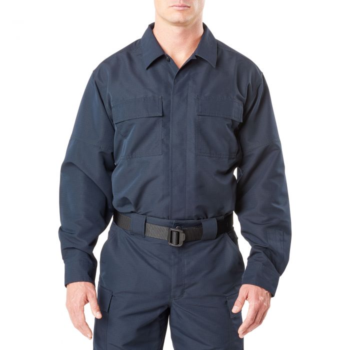 Fast Tac TDU Shirt