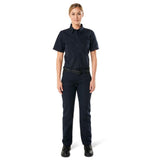 5.11 Womens Fast-Tac Shirt (Short Sleeve)