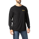 5.11 Brewing Up Victory L/S T-Shirt