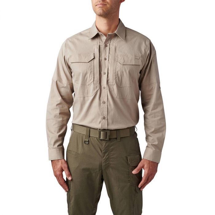 5.11 ABR Pro L/S Shirt | Free Delivery Available – TacTree