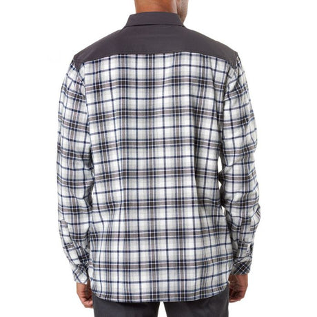 5.11 Endeavor Flannel Shirt (Long Sleeve)