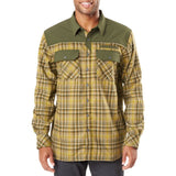 5.11 Endeavor Flannel Shirt (Long Sleeve)