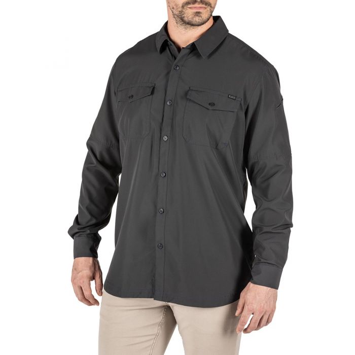 5.11 Marksman L/S Shirt – TacTree