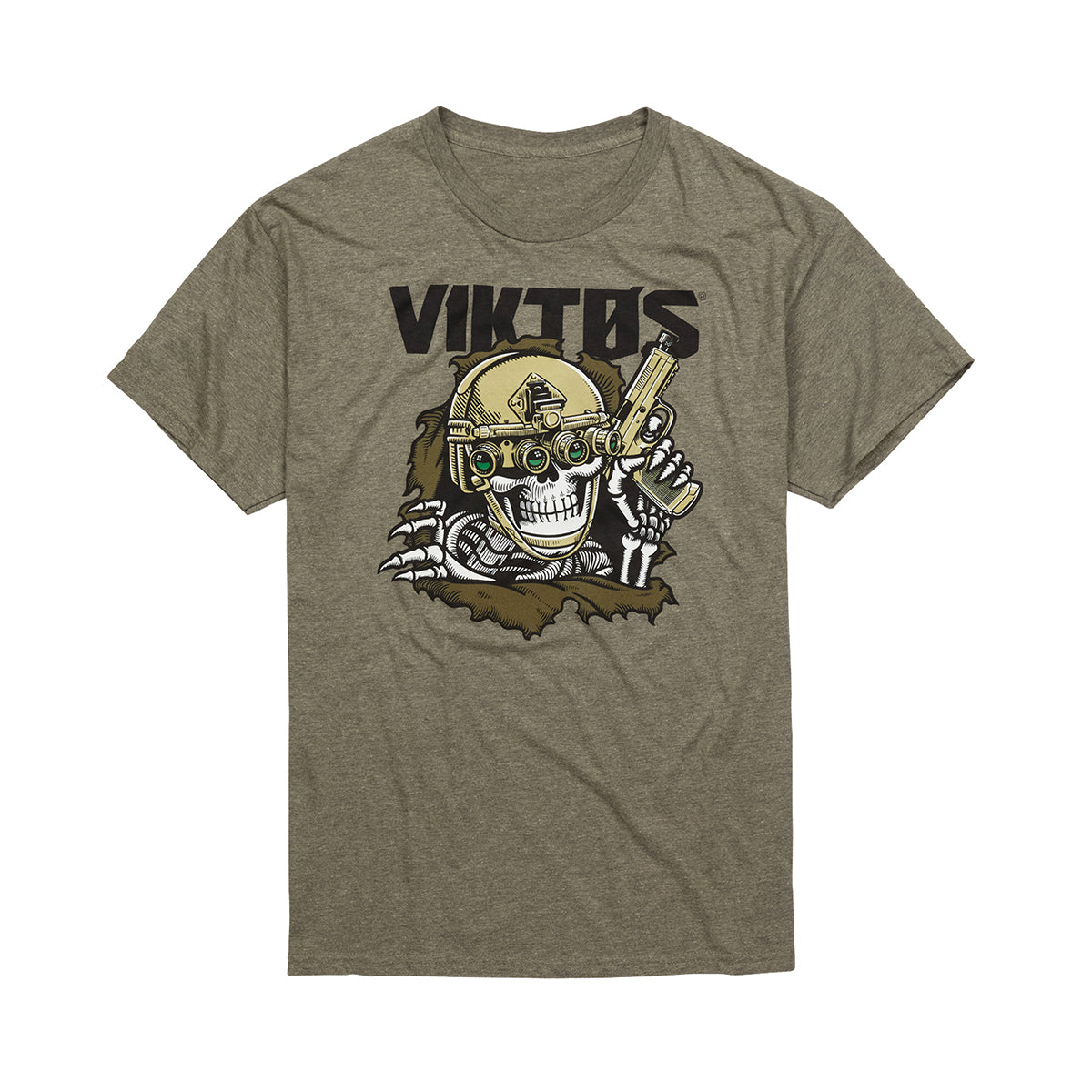 VIKTOS Breacher T-Shirt