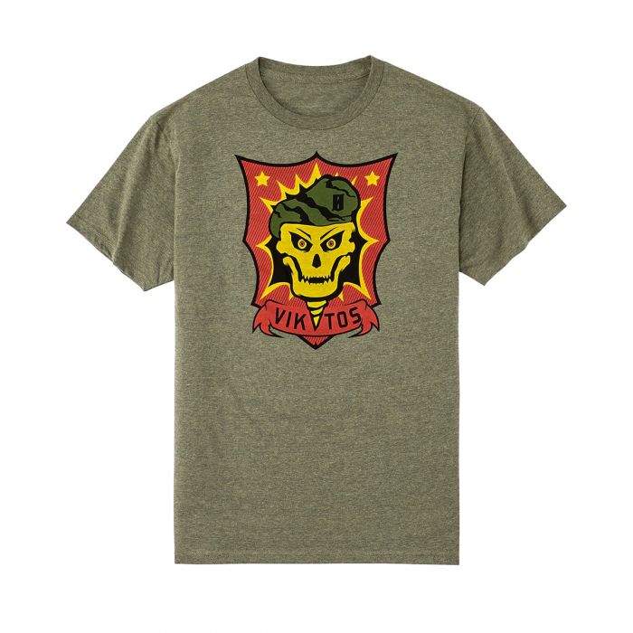 VIKTOS Mekong T-Shirt