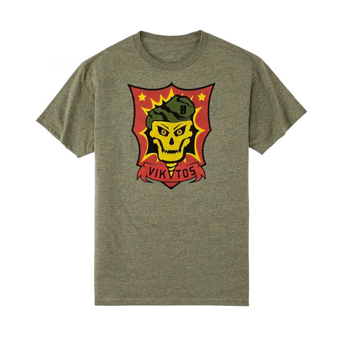 Mekong T Shirt