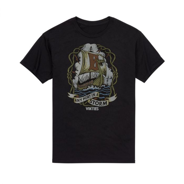 Any Port T Shirt