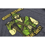 VIKTOS Sergeant Safety T-Shirt