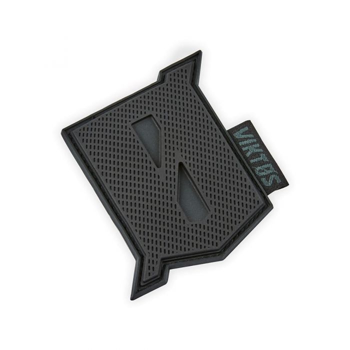 Shield Morale Patch