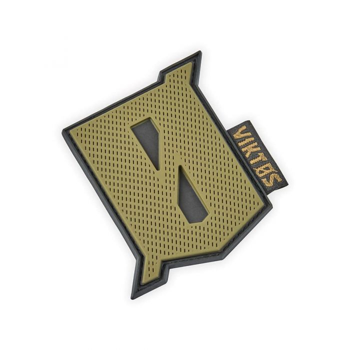 VIKTOS Shield Morale Patch