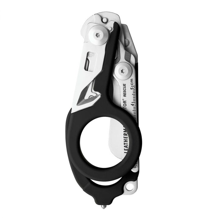 Leatherman Raptor Emergency Shears w Holster Free Delivery Available TacTree