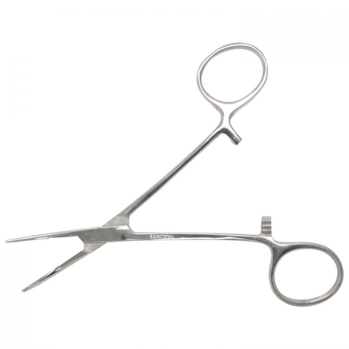 Kelly Forceps