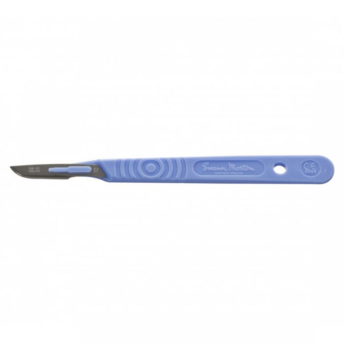 Disposable Sterile Scalpel