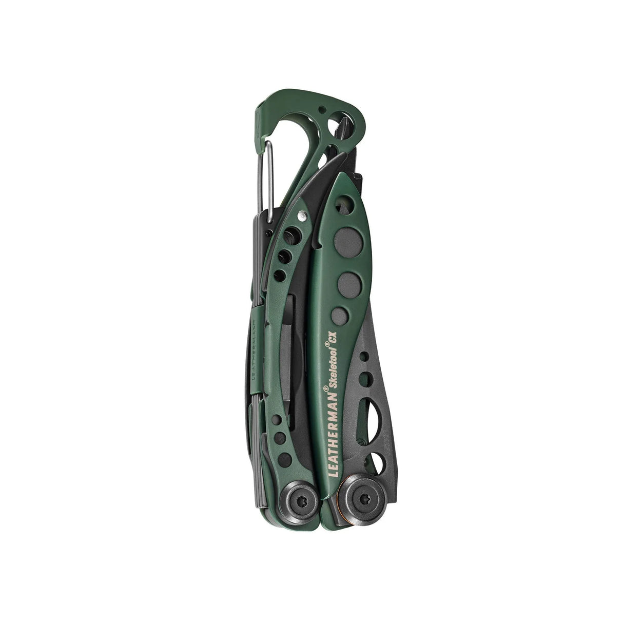 Leatherman Skeletool CX Multi-Tool (OD Green)