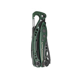 Leatherman Skeletool CX Multi-Tool (OD Green)