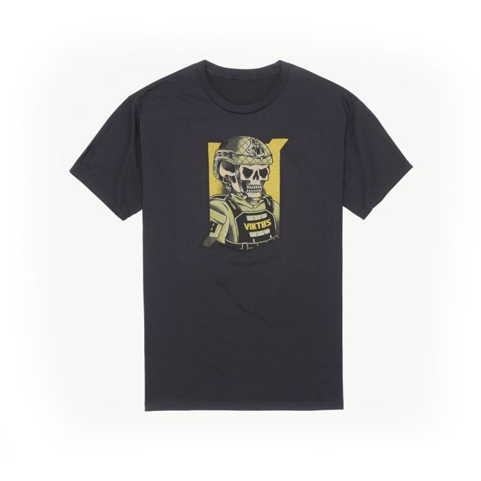 Soldier Jerry T Shirt