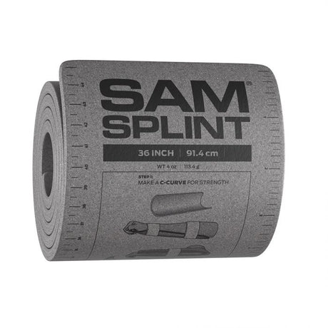 SAM Splint 36in Roll