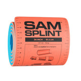 SAM Splint 36in Roll