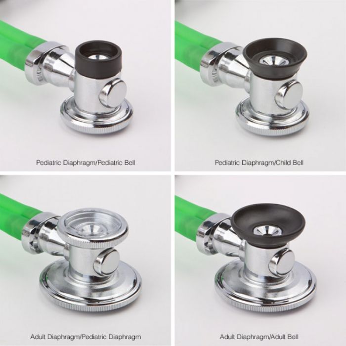 ADC Adscope 641 Sprague Stethoscope