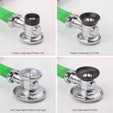 ADC Adscope 641 Sprague Stethoscope