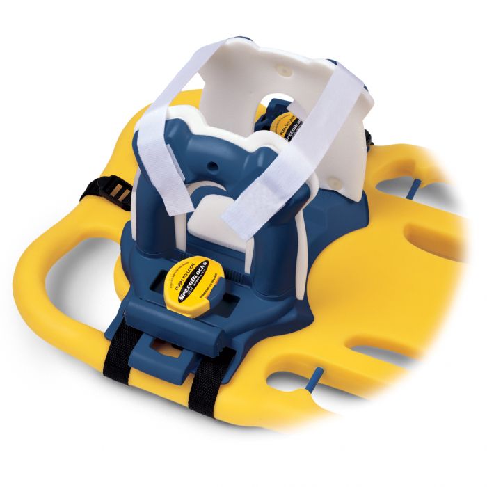 Laerdal SpeedBlocks Head Immobiliser (Set)