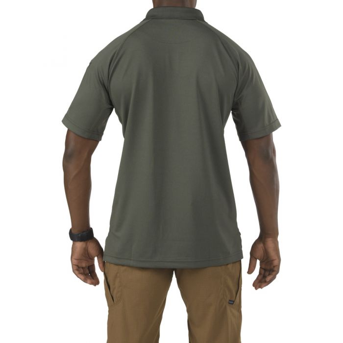 5.11 Performance Polo Shirt Short Sleeve Free Delivery Available TacTree