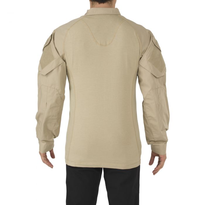 5.11 Rapid Assault Shirt (Long Sleeve)