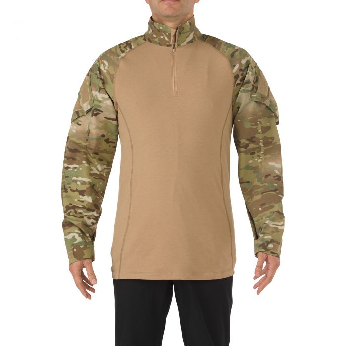 MultiCam Rapid Assault Shirt